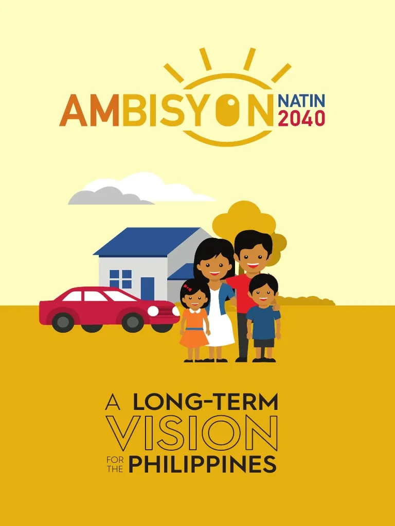 Ambisyon Natin 2040