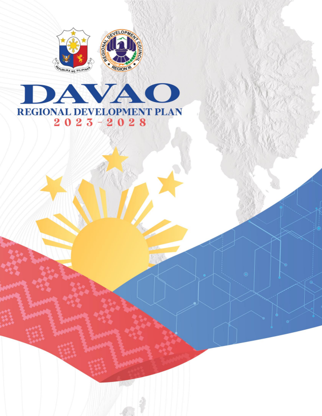 Davao Regional Development Plan 2023-2028