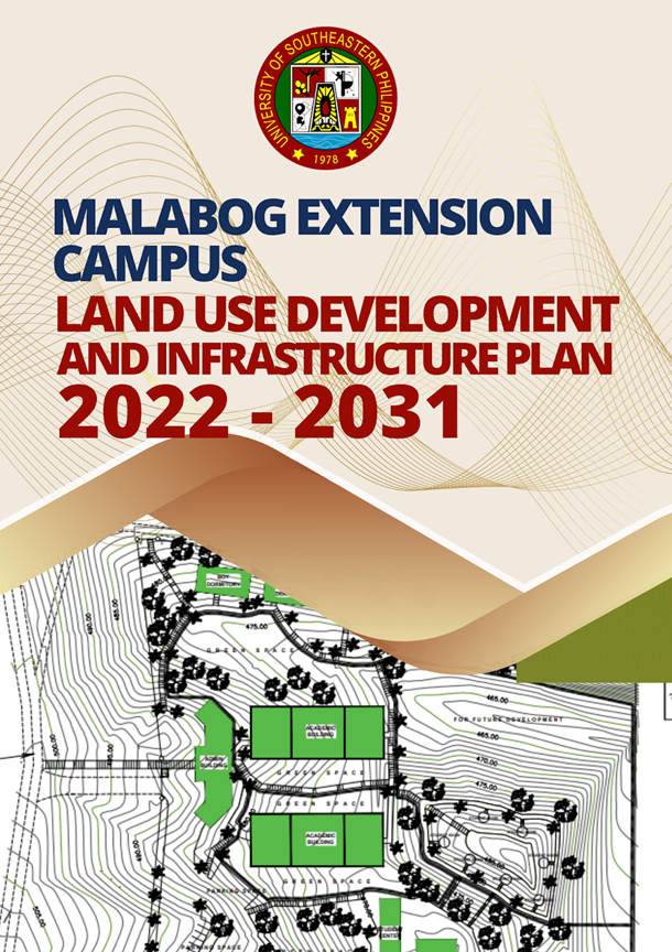 Malabog Extension Campus LUDIP 2022-2031
