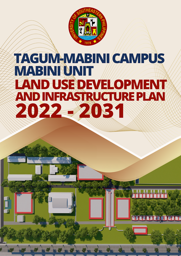 Mabini Unit LUDIP 2022-2031