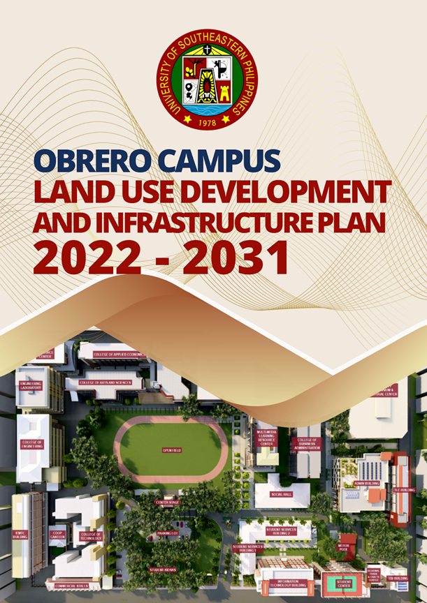 Obrero Campus LUDIP 2022-2031