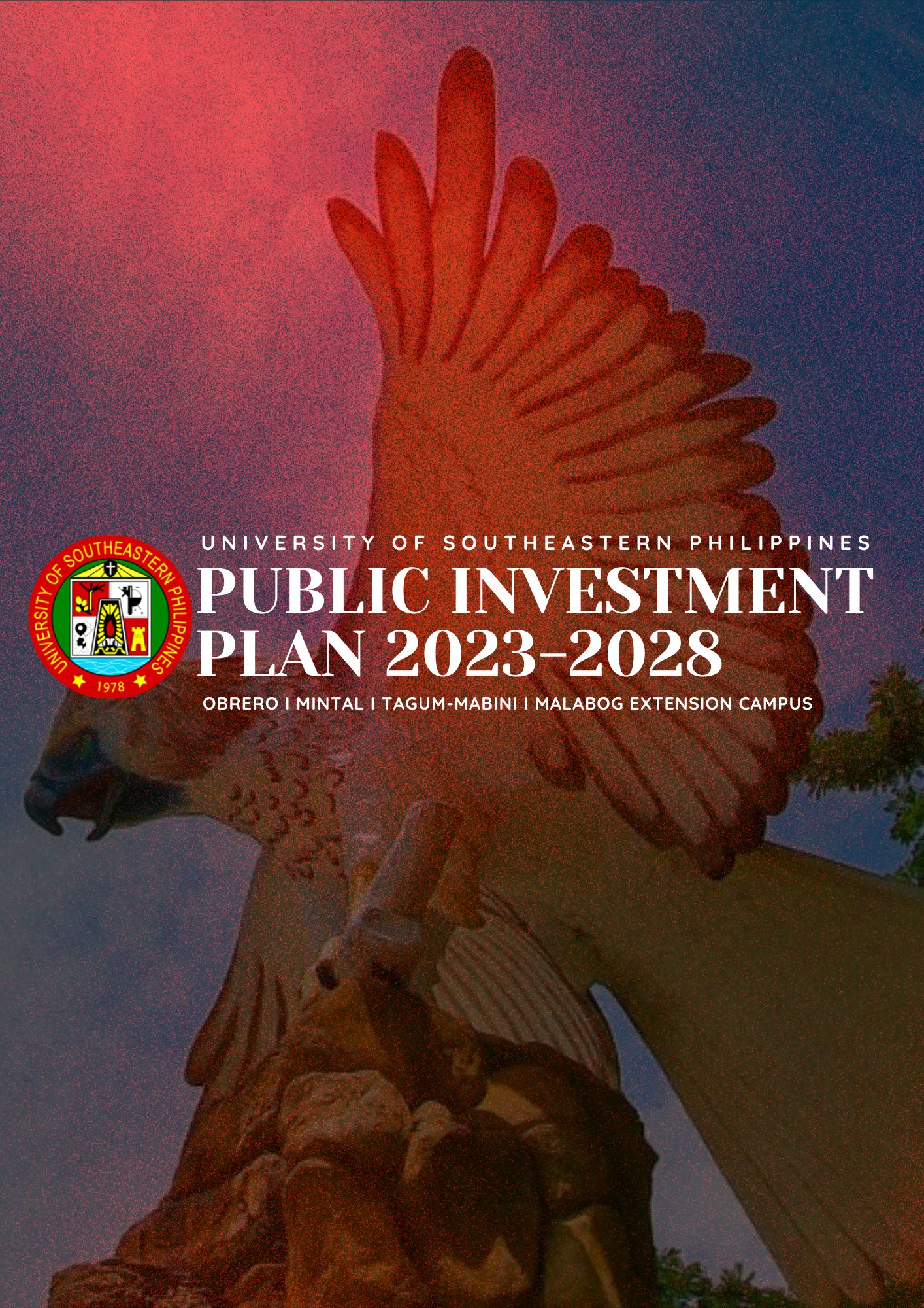 Public Investment Program 2023-2028