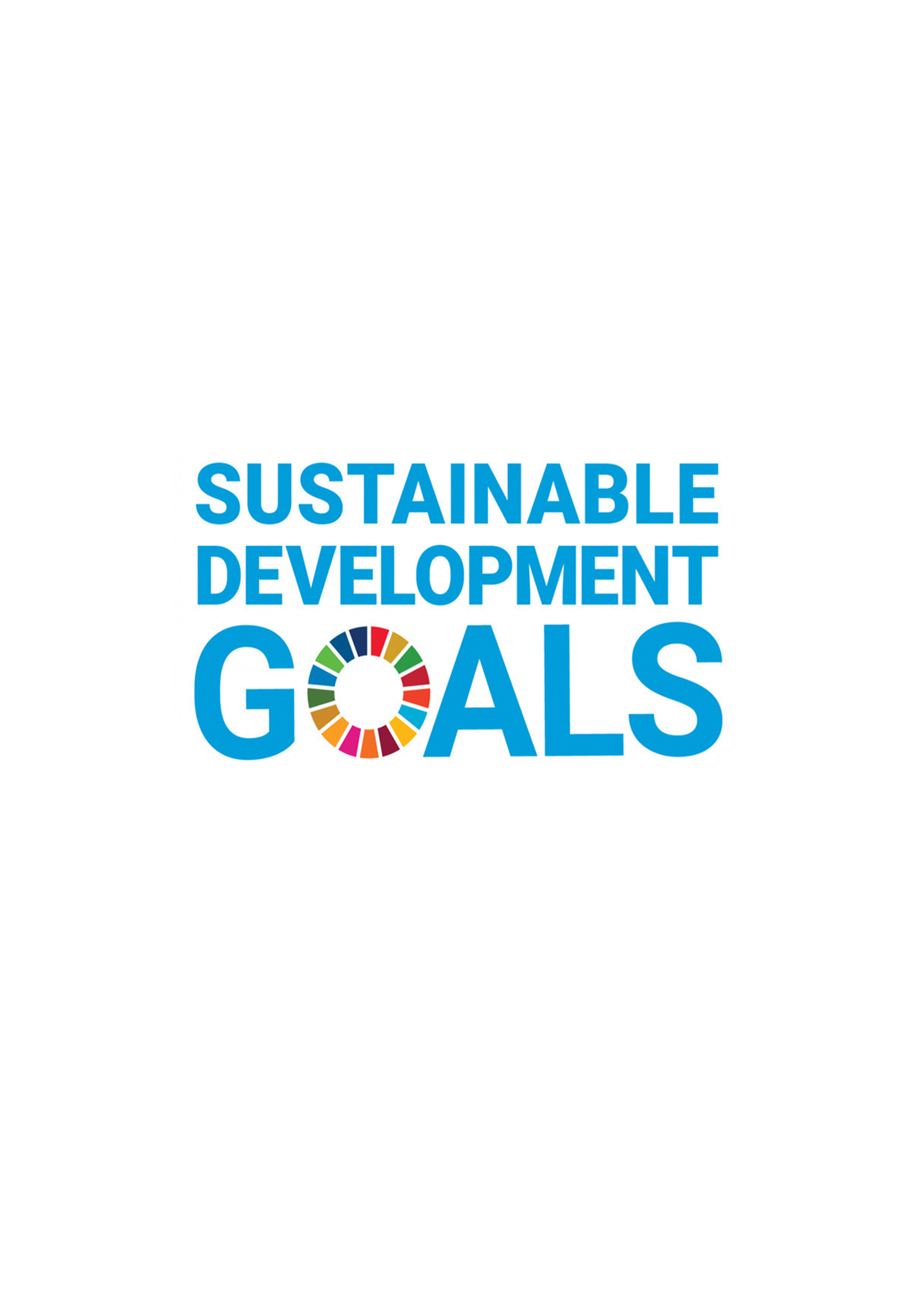 Sustainable Development Goals 2030