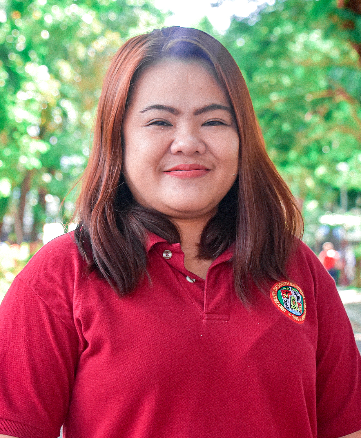 Vice President's Picture