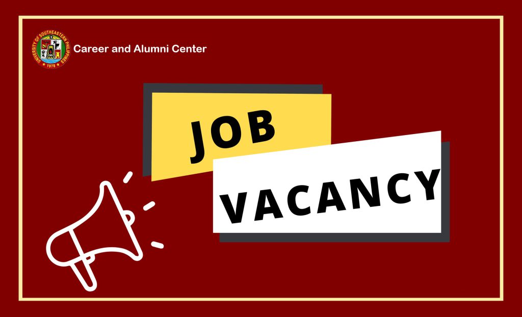 Job Alert! Rusann Marketing Corporation is in need of one (1) Accounting Staff and one (1) Liaison Officer/Warehouse Personnel