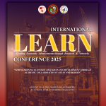 International LEARN Conference 2025