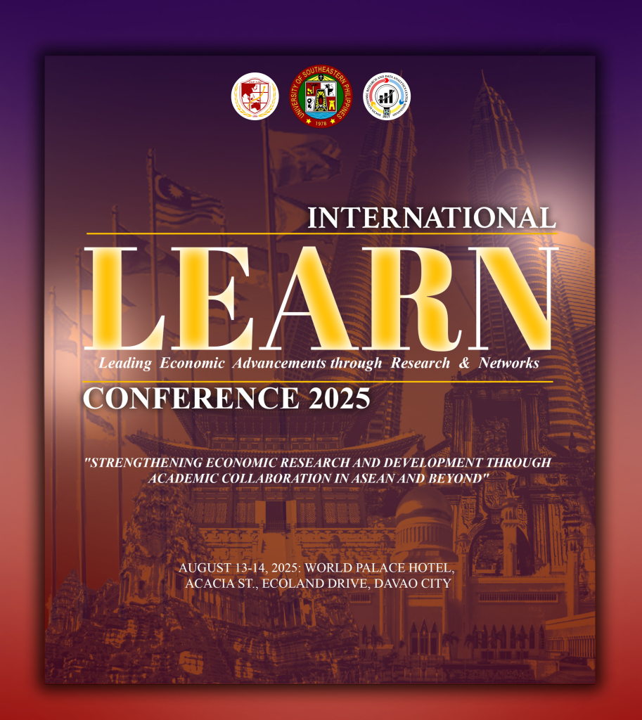 International LEARN Conference 2025