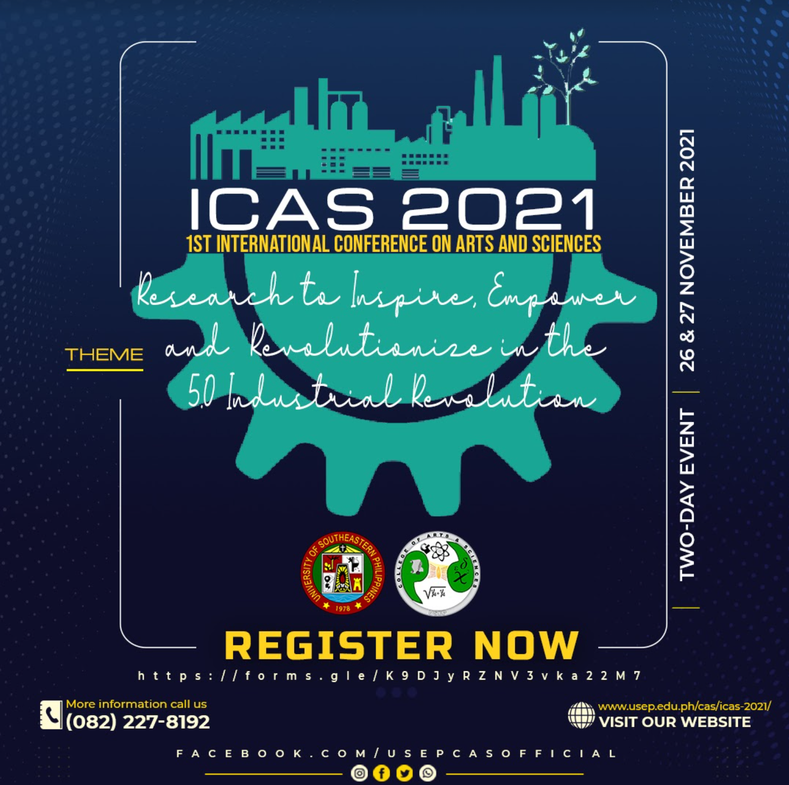 ICAS 2021