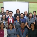 USeP, DSSC, DOST-PCAARRD successfully conduct the Balik Siyentista Program (BSP) Exit Conference