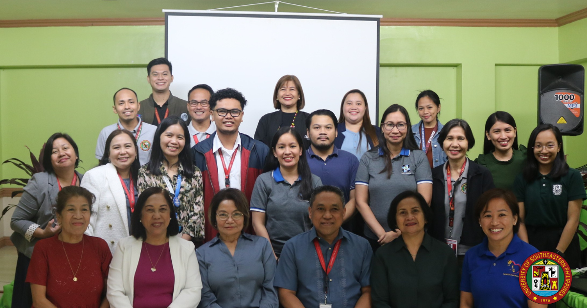 USeP, DSSC, DOST-PCAARRD successfully conduct the Balik Siyentista Program (BSP) Exit Conference