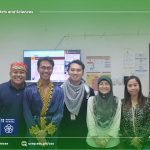 Decoding Society Through Language: A Colloquium on Language and Society Highlights Mindanao-Centered Linguistic Research
