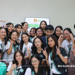 BS Stat seniors conclude free statistical consultation