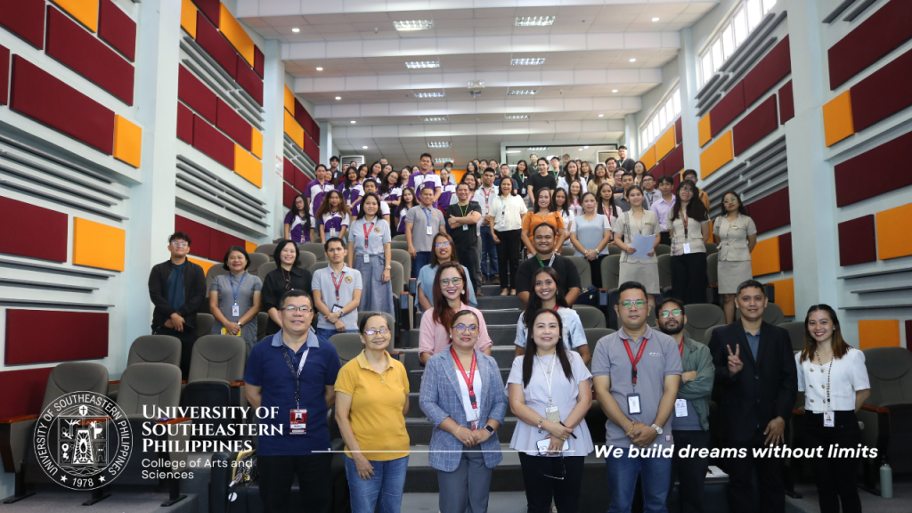 CAS successfully conducts research congress and in-house review