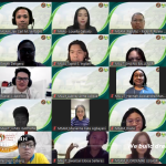 GSAS concept paper forum successfully concluded