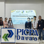 𝐔𝐒𝐞𝐏 𝐒𝐜𝐨𝐫𝐞𝐬 𝐆𝐫𝐚𝐧𝐝 𝐒𝐥𝐚𝐦 𝐕𝐢𝐜𝐭𝐨𝐫𝐲 𝐰𝐢𝐭𝐡 𝐏𝐞𝐫𝐟𝐞𝐜𝐭 𝐒𝐜𝐨𝐫𝐞 𝐚𝐭 2025 𝐏𝐈𝐂𝐏𝐀-𝐃𝐚𝐯𝐚𝐨 𝐈𝐧𝐭𝐞𝐫-𝐒𝐜𝐡𝐨𝐨𝐥 𝐀𝐜𝐜𝐨𝐮𝐧𝐭𝐢𝐧𝐠 𝐐𝐮𝐢𝐳 𝐁𝐨𝐰𝐥!