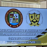 𝐂𝐁𝐀 𝐇𝐨𝐥𝐝𝐬 𝐌𝐢𝐝-𝐘𝐞𝐚𝐫 𝐏𝐥𝐚𝐧𝐧𝐢𝐧𝐠, 𝐒𝐲𝐥𝐥𝐚𝐛𝐮𝐬 𝐑𝐞𝐯𝐢𝐞𝐰, 𝐚𝐧𝐝 𝐏𝐫𝐞𝐩𝐚𝐫𝐚𝐭𝐢𝐨𝐧 𝐖𝐨𝐫𝐤𝐬𝐡𝐨𝐩