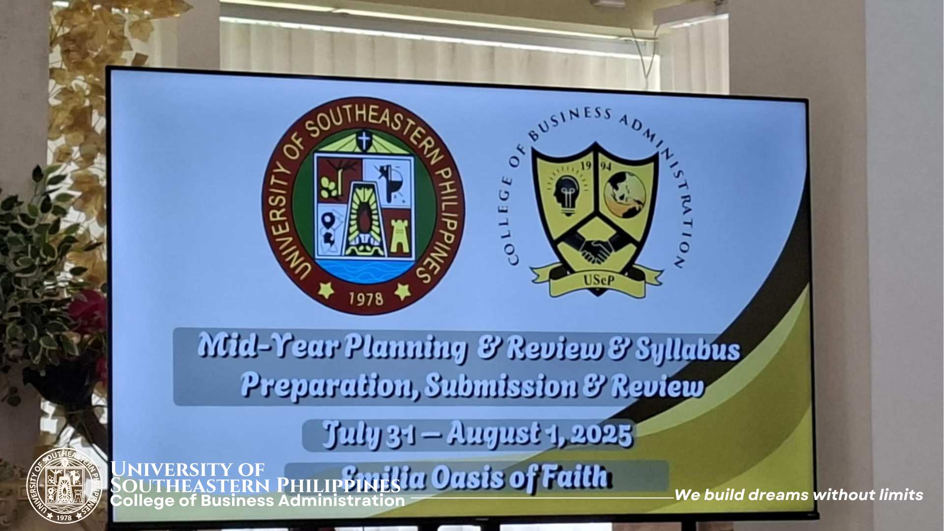 𝐂𝐁𝐀 𝐇𝐨𝐥𝐝𝐬 𝐌𝐢𝐝-𝐘𝐞𝐚𝐫 𝐏𝐥𝐚𝐧𝐧𝐢𝐧𝐠, 𝐒𝐲𝐥𝐥𝐚𝐛𝐮𝐬 𝐑𝐞𝐯𝐢𝐞𝐰, 𝐚𝐧𝐝 𝐏𝐫𝐞𝐩𝐚𝐫𝐚𝐭𝐢𝐨𝐧 𝐖𝐨𝐫𝐤𝐬𝐡𝐨𝐩