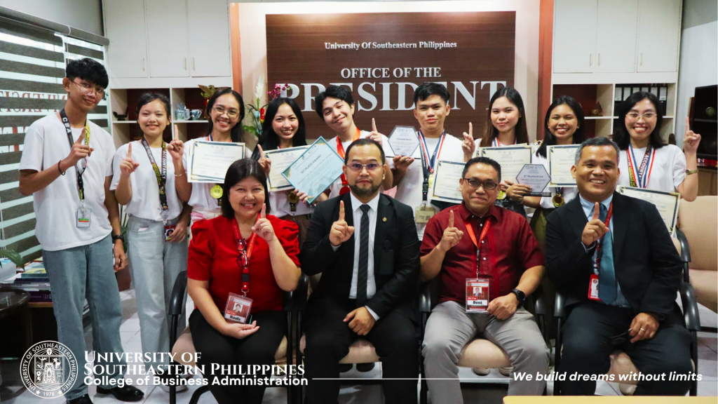 Achievements of Excellence