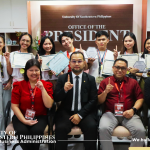 Achievements of Excellence