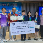 𝐔𝐒𝐞𝐏 𝐂𝐁𝐀 𝐁𝐒𝐀 𝐒𝐭𝐮𝐝𝐞𝐧𝐭𝐬 𝐒𝐞𝐜𝐮𝐫𝐞 𝐃𝐨𝐮𝐛𝐥𝐞 𝐏𝐨𝐝𝐢𝐮𝐦 𝐅𝐢𝐧𝐢𝐬𝐡 𝐚𝐭 𝐭𝐡𝐞 1𝐬𝐭 𝐑𝐒𝐌 𝐍𝐚𝐭𝐢𝐨𝐧𝐚𝐥 𝐂𝐮𝐩 𝐐𝐮𝐢𝐳 𝐁𝐞𝐞