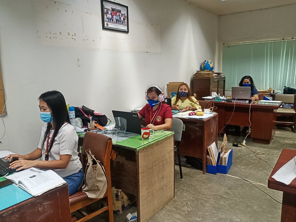 USeP’s ISO Remote Recertification Audit