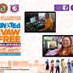 18-day Campaign on the Elimination of Violence Against Women (VAW)