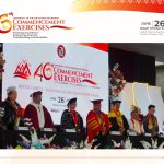 𝐀 𝐋𝐞𝐠𝐚𝐜𝐲 𝐨𝐟 𝐄𝐱𝐜𝐞𝐥𝐥𝐞𝐧𝐜𝐞 𝐂𝐨𝐧𝐭𝐢𝐧𝐮𝐞𝐬: 𝐔𝐒𝐞𝐏-𝐌𝐢𝐧𝐭𝐚𝐥 𝐂𝐞𝐥𝐞𝐛𝐫𝐚𝐭𝐞𝐬 𝟒𝟔𝐭𝐡 𝐂𝐨𝐦𝐦𝐞𝐧𝐜𝐞𝐦𝐞𝐧𝐭 𝐄𝐱𝐞𝐫𝐜𝐢𝐬𝐞𝐬