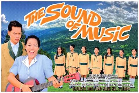 The Sound of Music