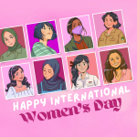 College of Engineering’s Tribute for International Women’s Day