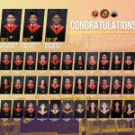 USeP ranks 2nd Top Performing School, 3 grads clinch 2nd, 5th, 10th Places in August 2023 Mining Engineers Licensure Examination