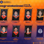 USeP Passers for the November 2023 Civil Engineers Licensure Examination