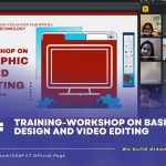 TRAINING-WORKSHOP ON BASIC GRAPHIC DESIGN AND VIDEO EDITING