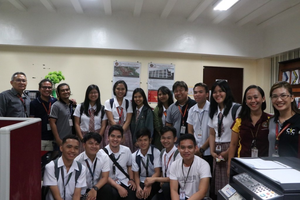 USeP rules Mindanao Wide IT Olympiad 2020