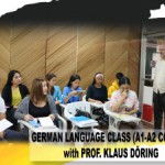 German Language Course AI & AII SY 2023