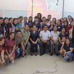 USeP conducts seminar-workshop on Records Management