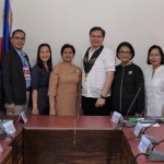USeP to Offer Law in 2019