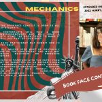 BOOK FACE CONTEST