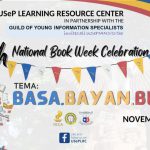National Book Week Celebration