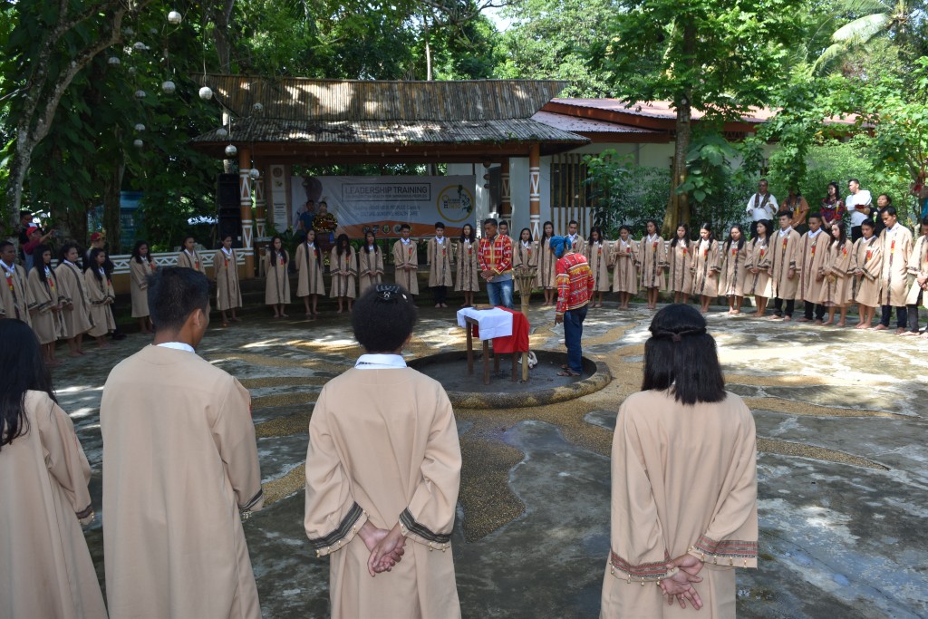 8th Commencement Exercises of the USeP-Pamulaan Center for Indigenous Peoples’ Education, 11 June 2019