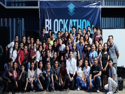 USeP IC Students dominate Blockathon 2019: The First Ever Blockathon in Mindanao