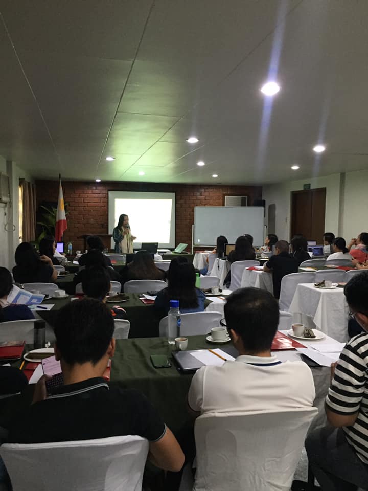 USep GAD conducts a Seminar-Workshop on Integrating Gender Perspectives