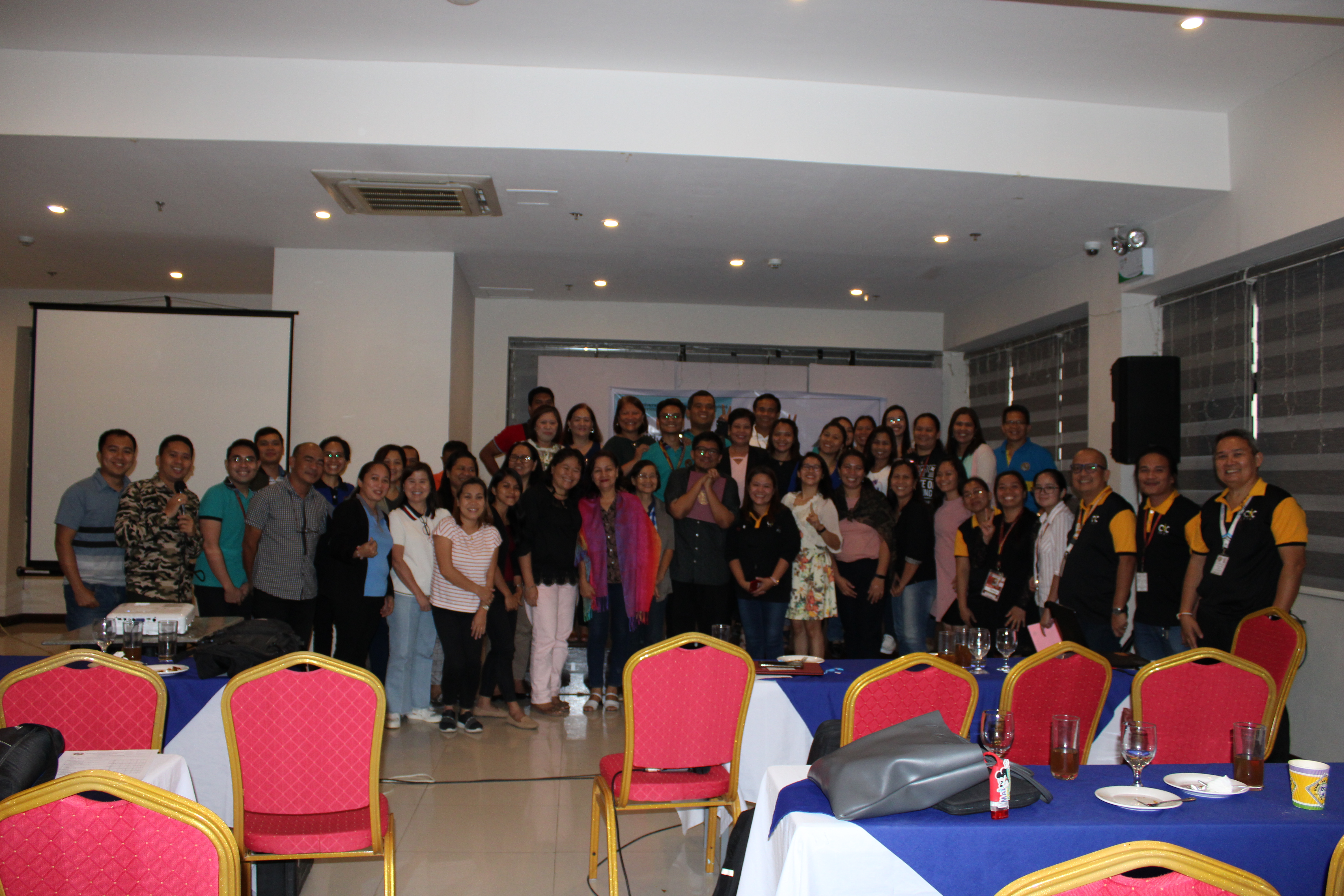 USeP conducts Seminar-Workshop in OBE Course Outcomes Mapping, Assessment and Record Keeping