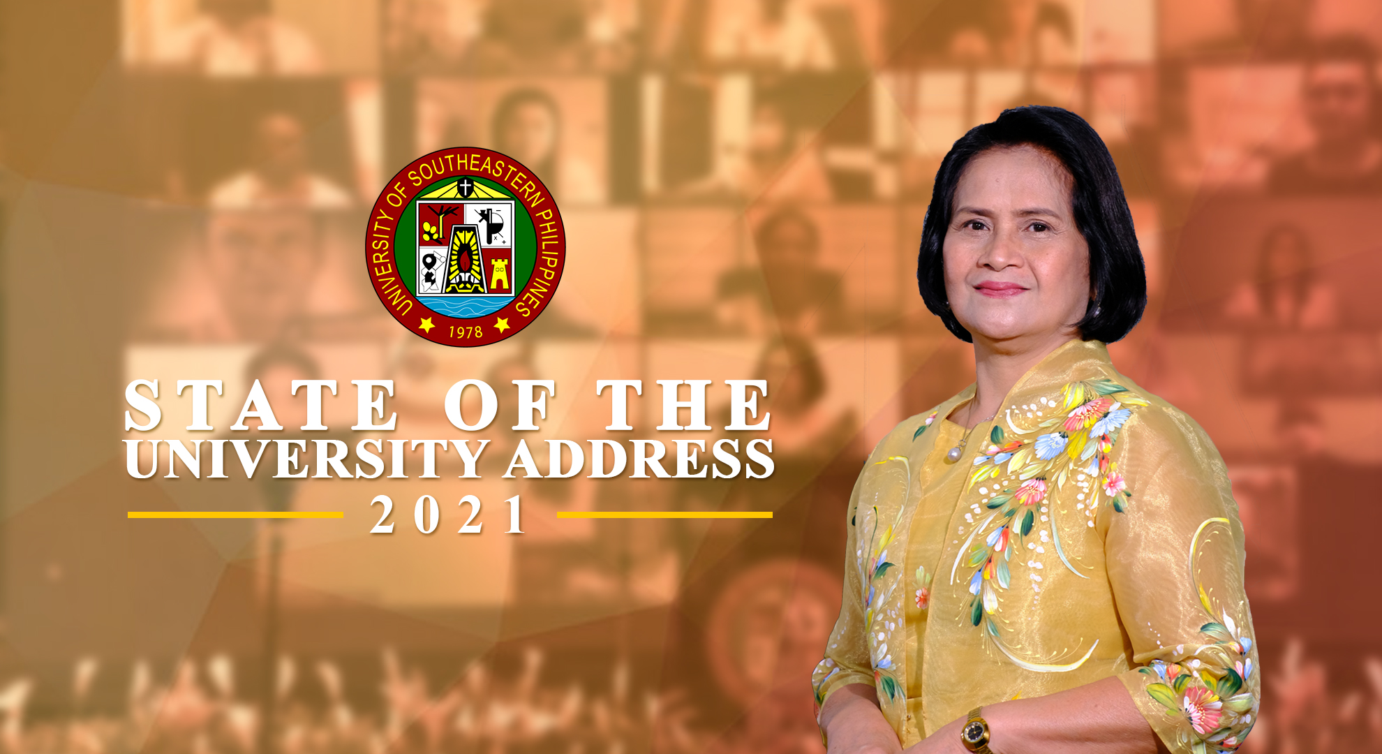 State of the University Address (SOUA)