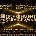 122nd Anniversary of the Philippine Civil Service