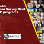 AACCUP holds Accreditation Survey Visit for 17 USeP programs