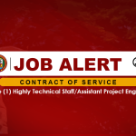 USeP Job Hiring! USeP is in need of One (1) Non-Teaching Personnel for Obrero Campus