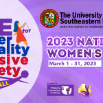 USeP observes 2023 National Women’s Month Celebration
