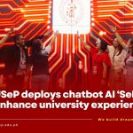 USeP deploys chatbot AI ‘SePhi’ to enhance university experience