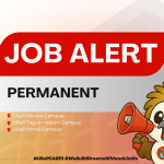USeP Job Hiring! USeP is in need of five (5) non-teaching personnel for USeP Obrero, Mintal, and Tagum-Mabini Campuses